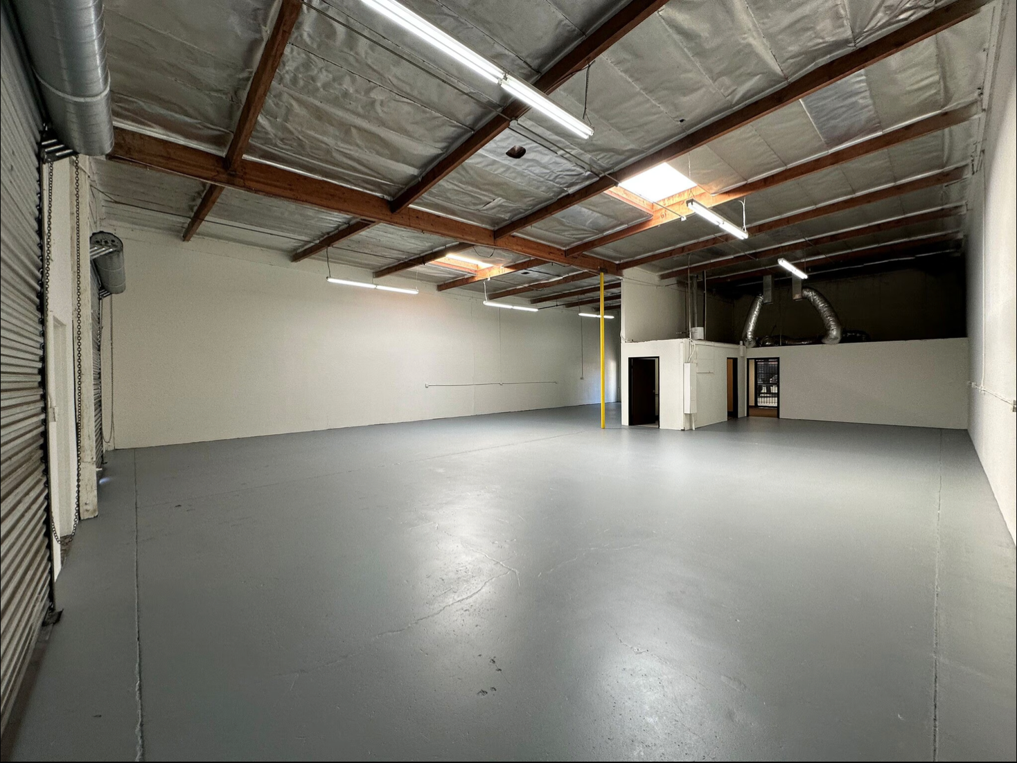 Multi-Tech Products industrial facility